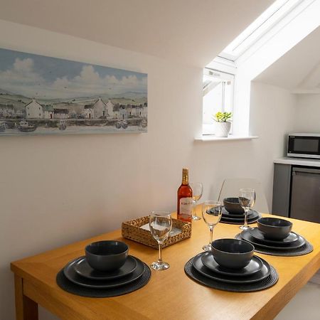 KirkistownThe Loft, Cloughey公寓 外观 照片