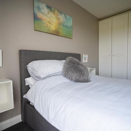 KirkistownThe Loft, Cloughey公寓 外观 照片