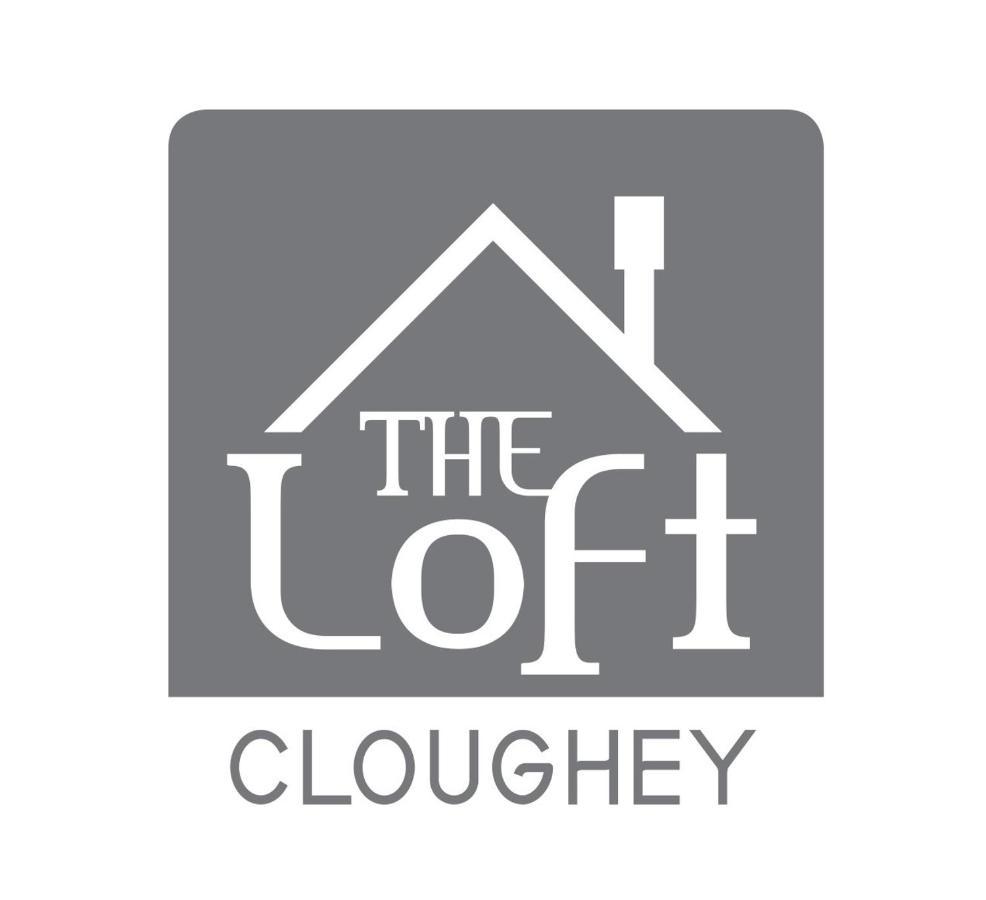 KirkistownThe Loft, Cloughey公寓 外观 照片
