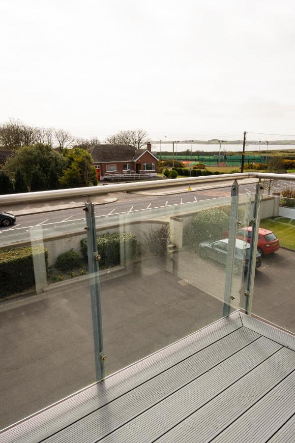 KirkistownThe Loft, Cloughey公寓 外观 照片