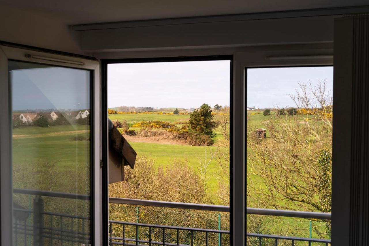 KirkistownThe Loft, Cloughey公寓 外观 照片